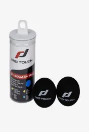 Tecno Pro 2'li Squash Topu 1
