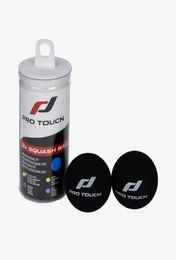 Tecno Pro 2'li Squash Topu