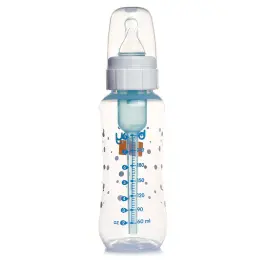 Antikolik PP Biberon 240 ml 0-6 Ay 11