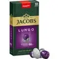 Jacobs Lungo 8 Kapsül Kahve 10’Lu