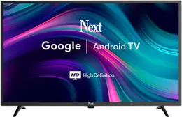 Next YE-32020GFSG4 32" 82 Ekran HD Çerçevesiz Android TV 7