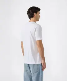 Champion Script Shop Short Sleeve T-shirt 3