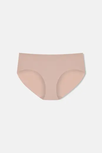Ten Contour Deluxe Midi Slip Külot