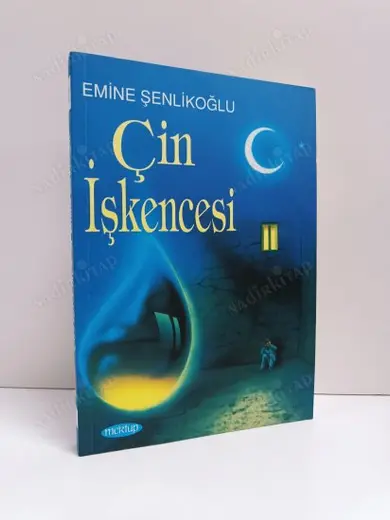 ÇİN İŞKENCESİ