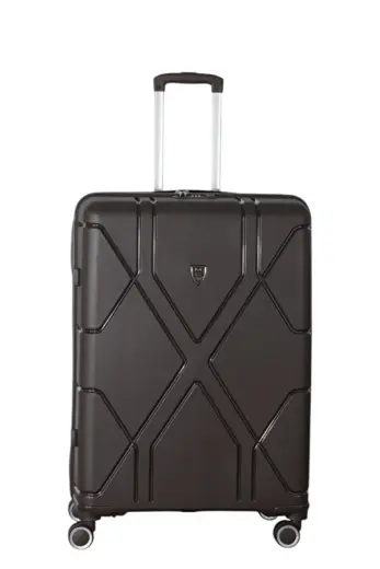 Mçs Polipropilen Valiz V375 75 CM