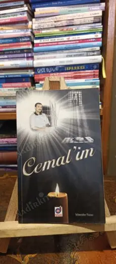 Cemal'im