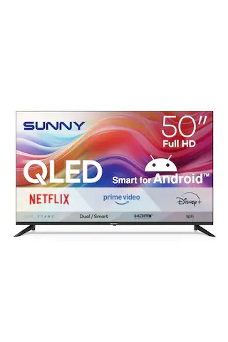 Grundig 55 GQ 950A 55" 4K UHD QLED TV