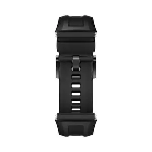 Huawei Easyfit 3 Kayış Siyah 46MM