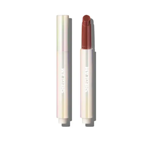 Sheglam Pout Perfect Plumper Ruj 555 Sepia Kiss