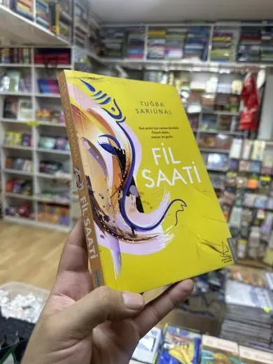 Fil Saati