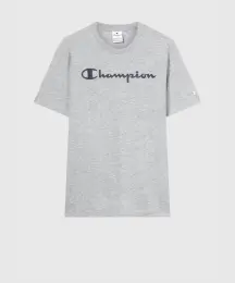 Champion Script Shop Short Sleeve T-shirt 2