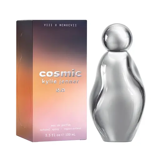 Kylie Jenner Cosmic 2.0 Edp Kadın Parfüm 100 Ml