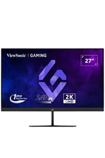 Vx2758a-2k-pro-3 27 1ms 240hz Ips 2560x1440 2k Gamıng Monıtor