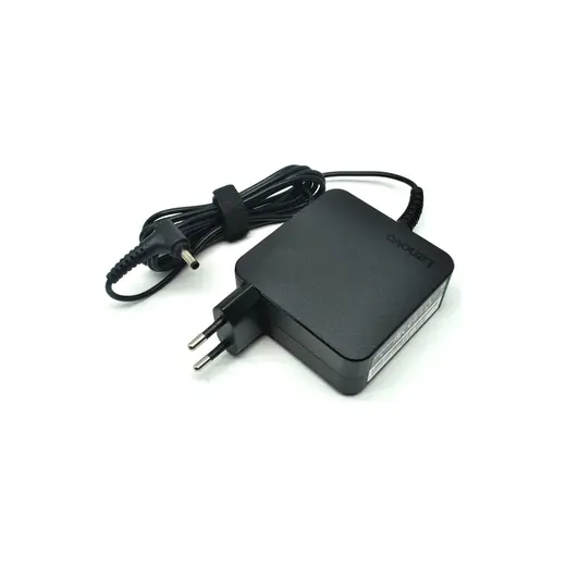 Lenovo 20V 3.25A Notebook Şarj Adaptörü 1.7 mm Siyah Renk Uyumluluk: Lenovo Özellikler