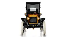 11376 LEGO® Icons Ford Model T 4