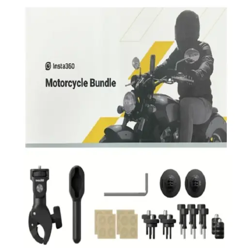 Motorcycle Bundle