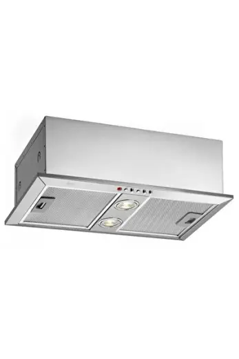 Gfh 55 Gömme 215 W Aspiratör Inox