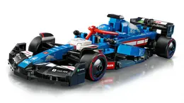 77246 LEGO® Speed Champions Visa Cash App RB VCARB 01 F1® Yarış Arabası 3
