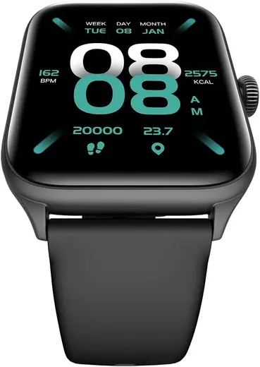 RIVERSONG Motive 6 Pro Akıllı Saat