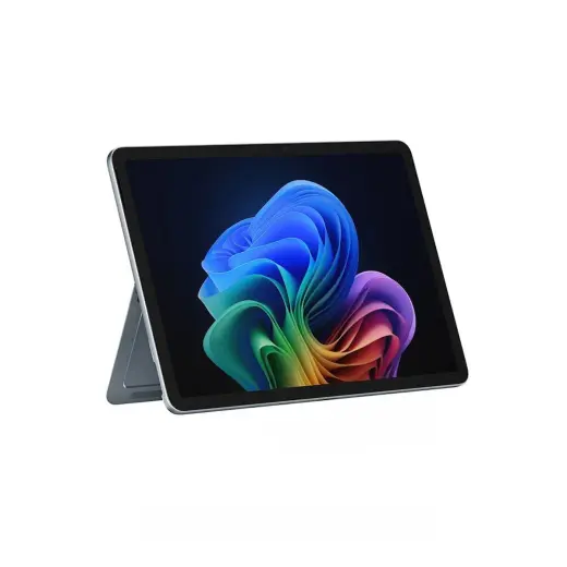 Microsoft Surface Pro Copilot+PC (11. Nesil) - 12” Dokunmatik - Snapdragon X Plus - 16GB Ram - 512GB UFS – W11H - (Sadece Tablet) - EP2-33676