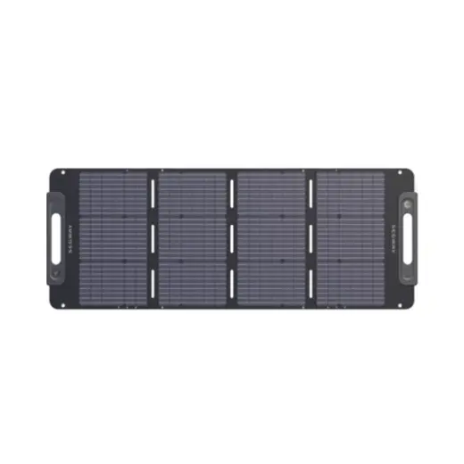 Segway Ninebot Cube SP100 Güneş Paneli