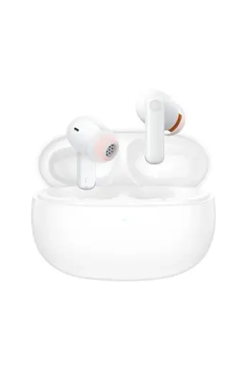 Bowie MZ10 ANC True Wireless Earphones Beyaz