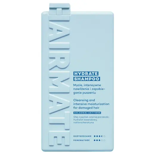 Hairmate Hydrate Şampuan 250 ml