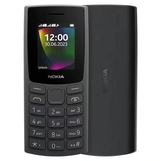 Nokia 106 ( ithalatçı garantili )