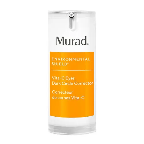 Murad Vita-C Eyes Dark Circle Corrector Altın-C Vitamini İçeren Koyu Halka Karşıtı Göz Çevresi Kremi 15 ml
