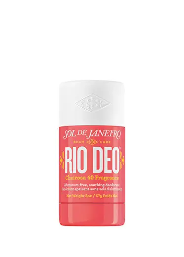 Rio Deo Cheirosa '40 Alüminyumsuz Stick Deodorant 57 gr