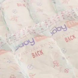 Junior 5 Numara Bebek Bezi 11-18 kg 100 Adet 8