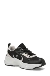 KASEY 6FX Siyah Kadın Sneaker 3