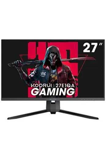 27" 27E1QA 144Hz 1ms Va Qhd Monitör