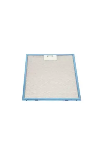 26,2x25,3cm Aspiratör-davlumbaz Yağ Filtresi Bosch-beko-arçelik-siemens-vestel