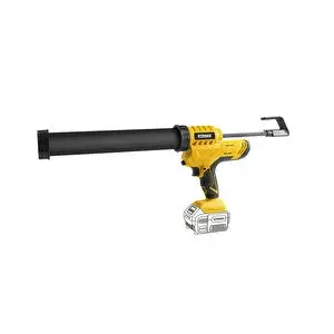 RTRMAX RTX1878B AKÜLÜ SİLİKON TABANCASI 300/600ML X-LION *AKÜSÜZ SATILMAKTADIR*