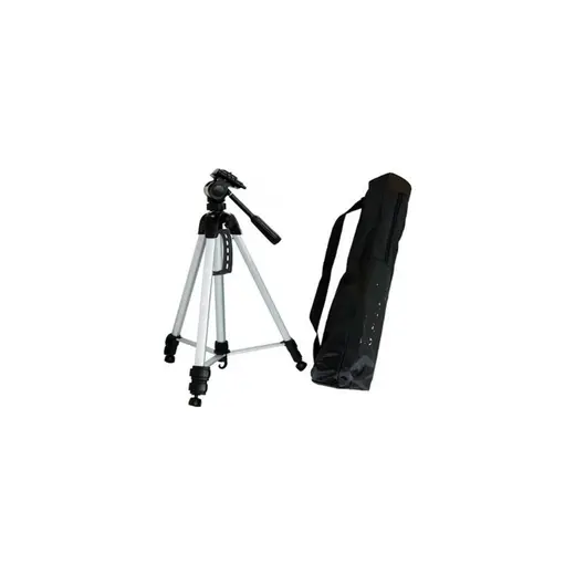 Uravas Store 3 Yönlü Profesyonel Süper Kalite 157 cm Tripod
