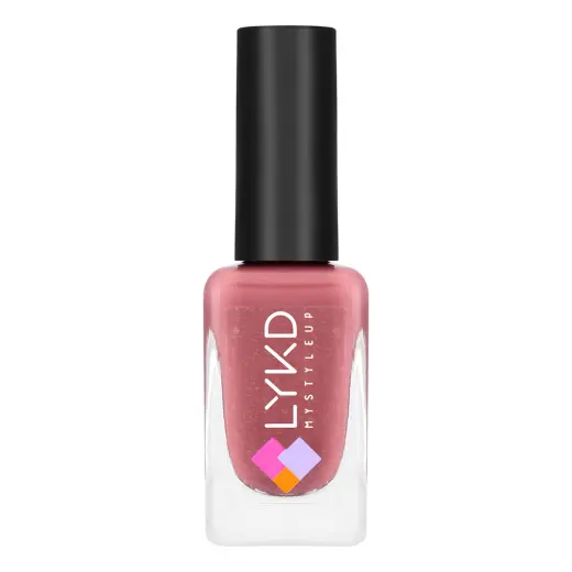 LYKD My Style Up Nail Enamel Oje 391 Bitter Sweet