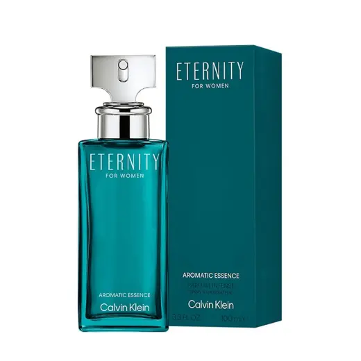 Calvin Klein Eternity Aromatic Essence Parfum Intense Kadın Parfüm 100 Ml - A10