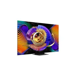 TCL 75C7L 75'' 189 Ekran Uydu Alıcılı 4K Ultra HD Smart SQD MiniLED TV 2