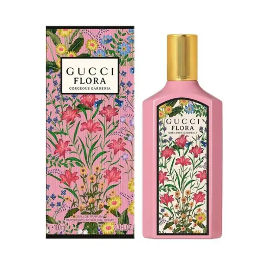 Gucci Flora Gorgeous Gardenia Edp Kadın Parfüm 100 Ml