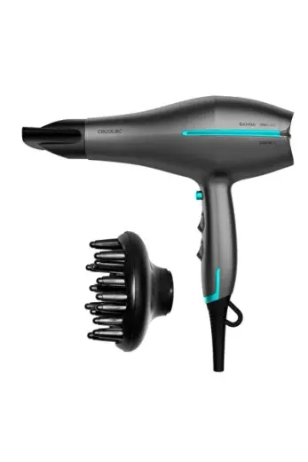 IoniCare 5300 2200W Profesyonel AC Motorlu İyonik Difüzörlü Saç Kurutma Makinesi