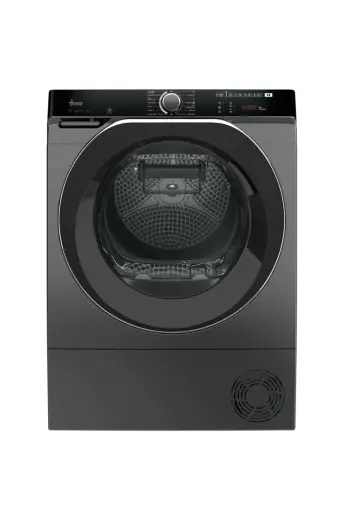 Hoover NDP 9N2TBERS-17 9 kg Wi-Fi Bağlantılı Isı Pompalı Kurutma Makinesi