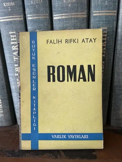 Roman