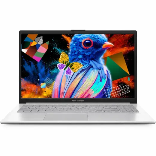 Asus Vivobook Go 15 E1504FA-BQ4463 AMD Ryzen 5 7520U 8 GB 512 GB SSD 15.6" FHD FreeDOS
