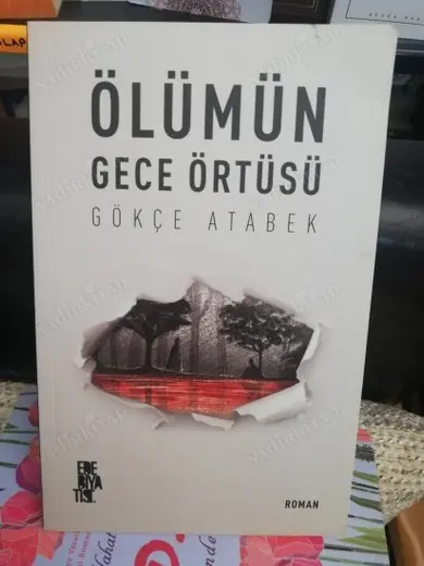 Ölümün Gece Örtüsü