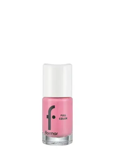 Full Color Ultra Yüksek Pigmentli & Parlak Bitişli Oje 8690604310395 | Flormar