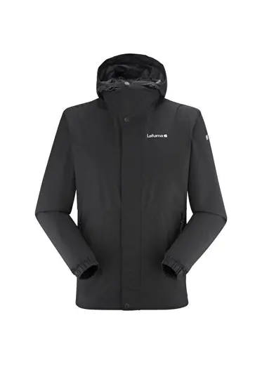 Acces Siyah Erkek Spor Ceket LFV12529 0247