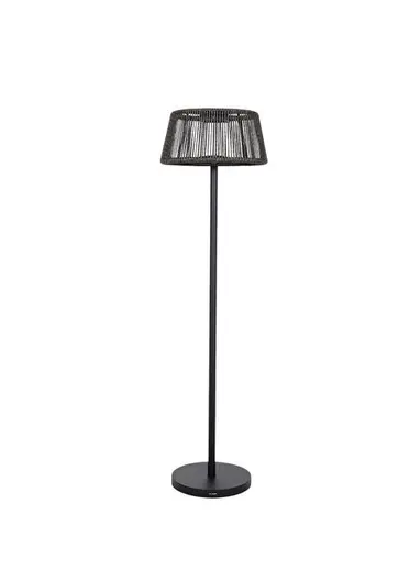 Rop&Strip Alüminyum Solar Lambader Bahçe Aydınlatması