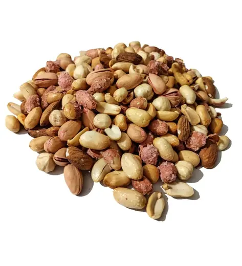 Karışık Lüks Çerez 1 Kg