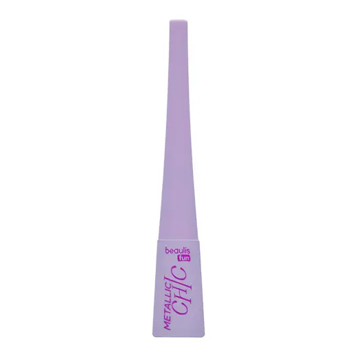 Beaulis Fun Metallic Chic Metalik Dipliner 625 Lilac Sparkle